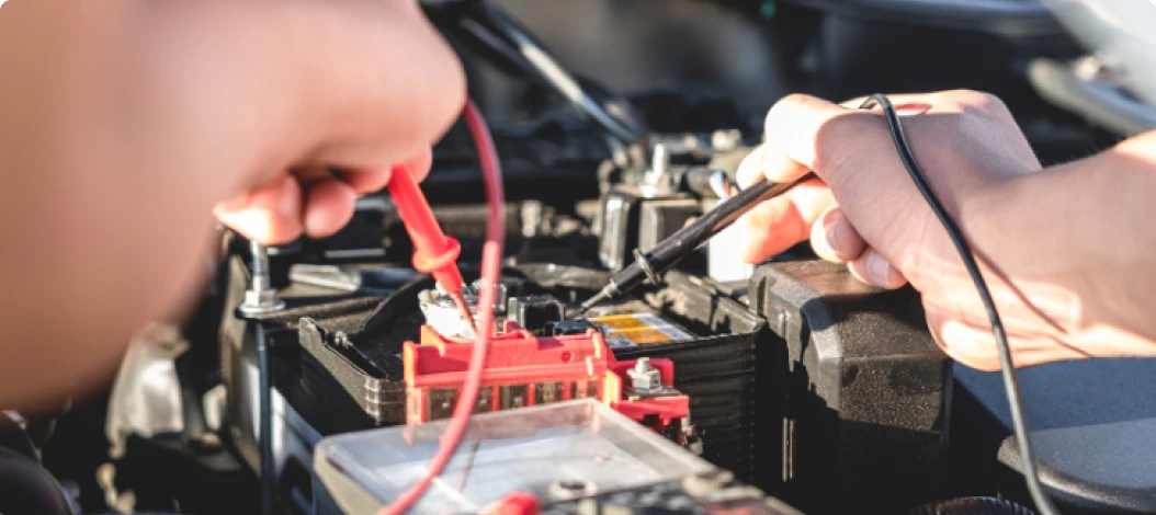 Battery Boosting service in Calgary