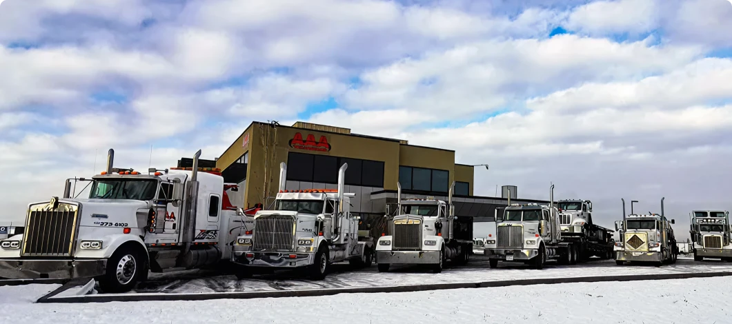 Fuel Delivery service in Calgary