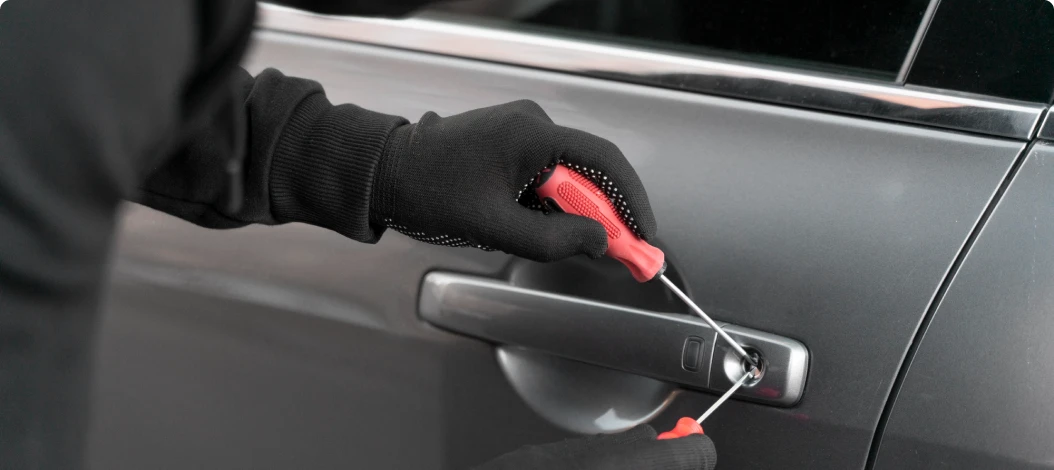 Car Lockout service in Calgary