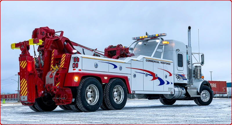 Rotator Recovery Units