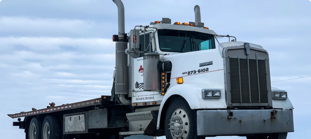Clean-Up Crew Calgary