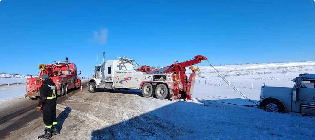 Incident Management Calgary