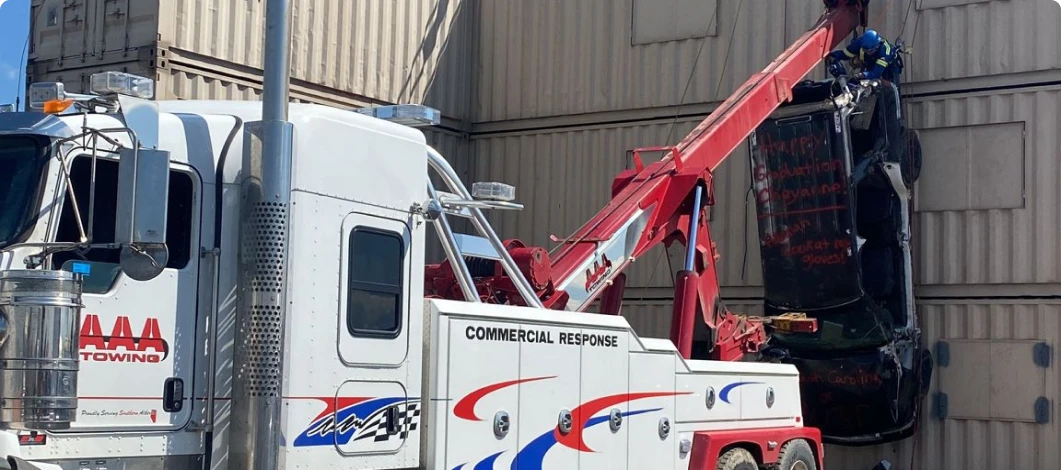 Recovery Services Calgary