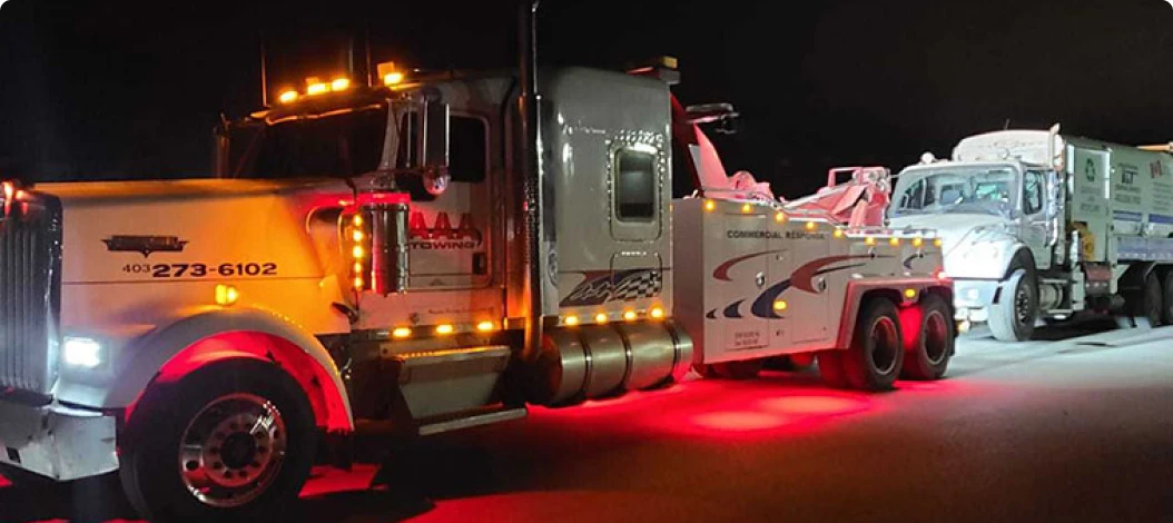 Towing Service