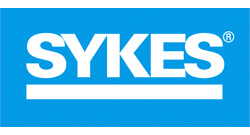 sykes