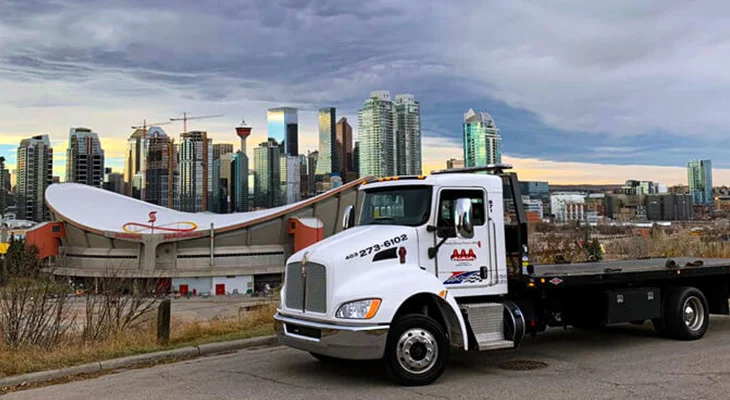 Do’s And Don’ts When Waiting For A Tow Truck Company In Calgary