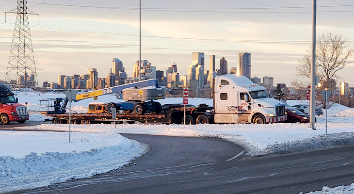 Ask These Questions When Hiring a Towing Company in Calgary