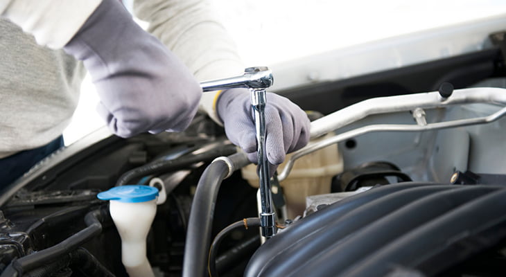 5 Signs Your Car Needs Servicing