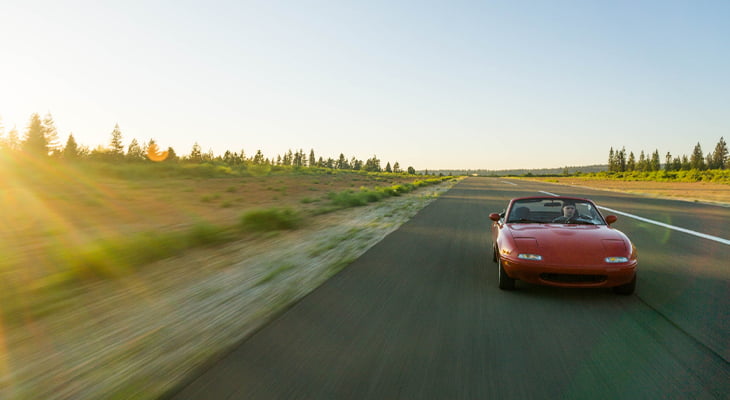Don't Forget These 7 Essential Items Before Going On A Road Trip