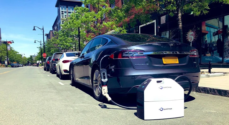 5 Reasons Why Your Electric Vehicle May Need Roadside Assistance