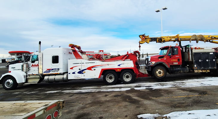 Merritt Island FL Towing