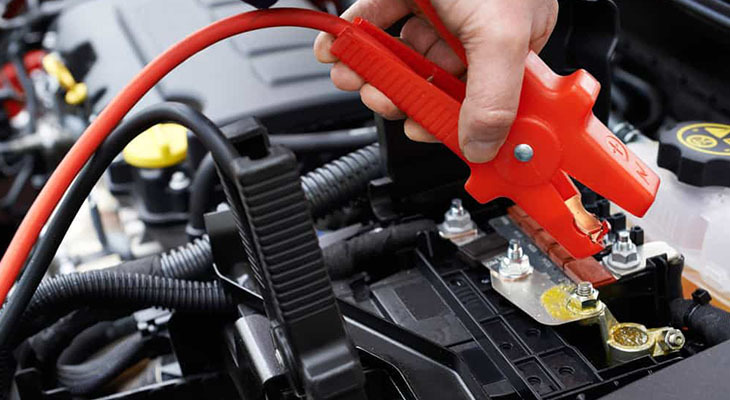 3 Ways To Keep Your Car’s Battery Health In Check When Not In Use