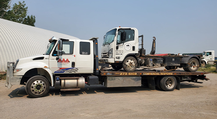 Debunking The Common Myths And Misconceptions Of Towing