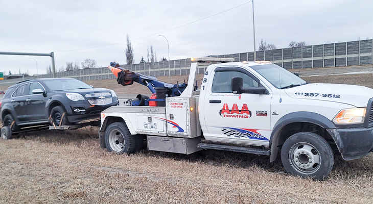What Factors Affect Roadside Assistance And Towing Costs?