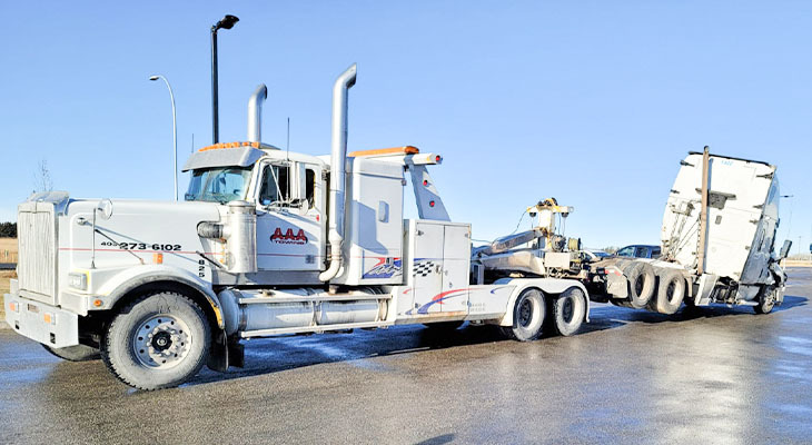 Top Benefits Of Equipment Hauling Services