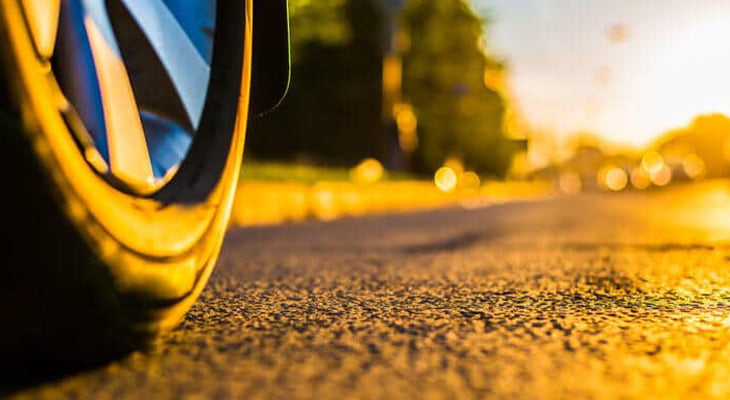 Tire Safety Tips For The Summer