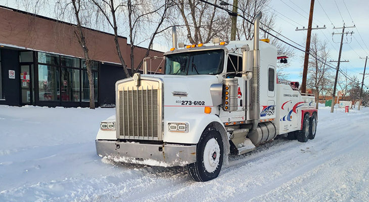 How-Does-A-Tow-Truck-Company-Maintain-Its-Tow-Trucks-In-Winter