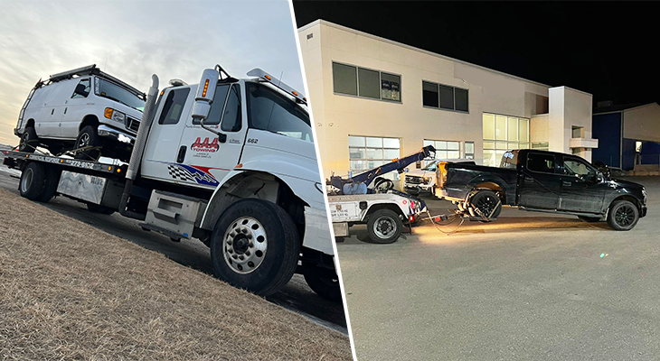 Comparing-Flat-Deck-Towing-Vs-Traditional-Towing-Services