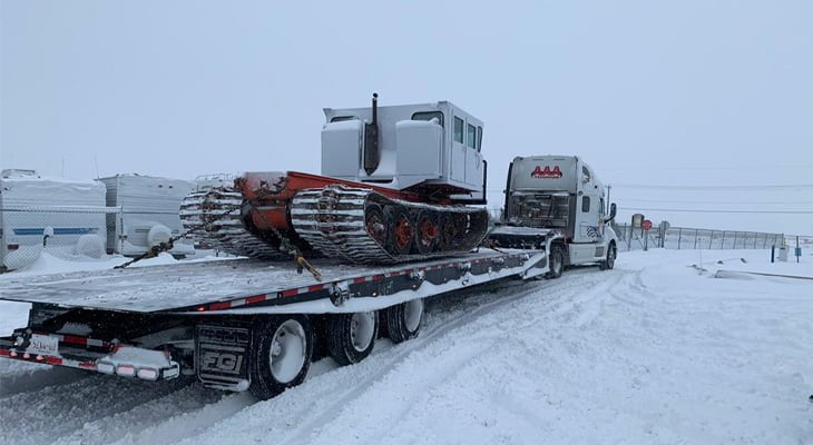 Common Situations That Require Load Transfer Assistance