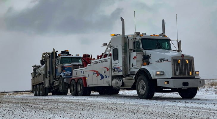 The Ultimate Guide To Reliable Tractor Towing: Choosing The Right Towing Company