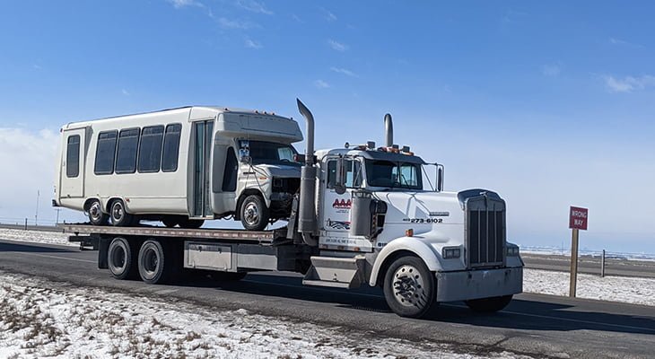 Common Misconceptions About Heavy-Duty Towing
