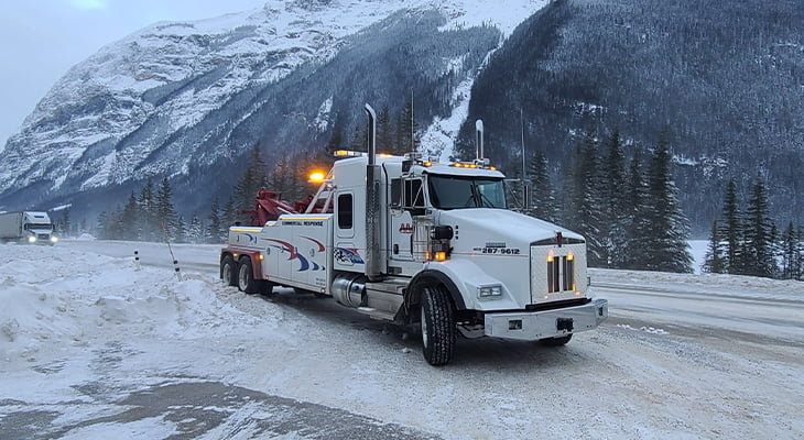 Safety First: Protocols For Winter Fuel Delivery Operations