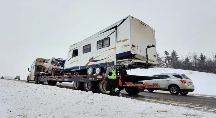 Effective Emergency Response Strategies in Mascot For Local Towing