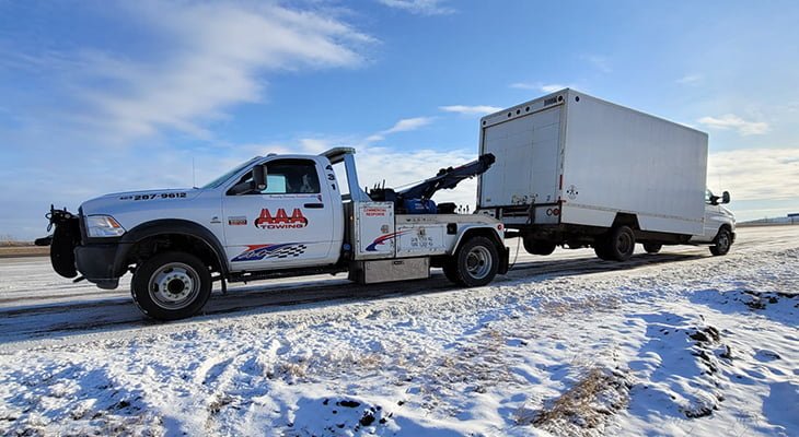 Common Towing Mistakes And How To Avoid Them