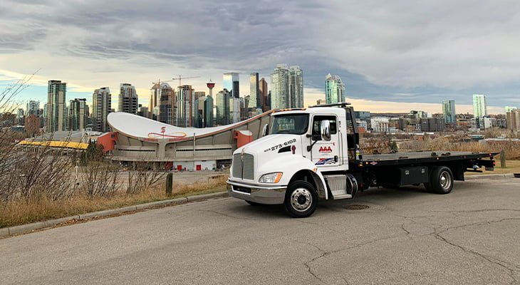 The Importance Of Customer Satisfaction In Towing