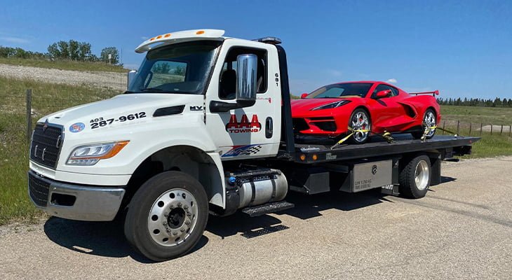 Why Trusting Professionals For Exotic Vehicle Transport Is Essential