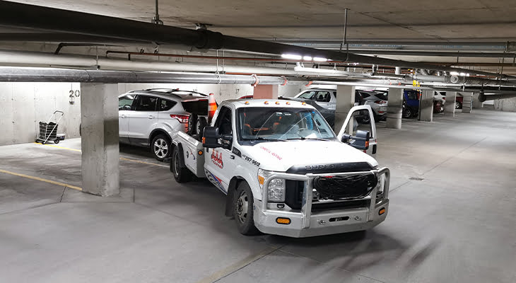 Dead Battery? How Roadside Assistance Can Save The Day