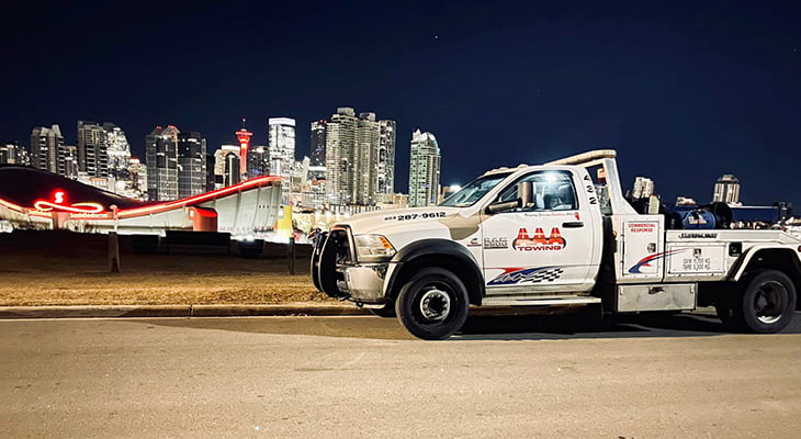 How 24-Hour Towing Services Can Save The Day In Calgary And Beyond