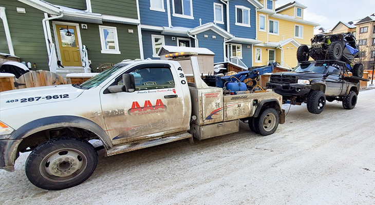 Calgary-Condo-Towing-Understanding-Rules-And-Guidelines-For-Residents