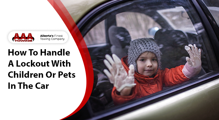 How-To-Handle-A-Lockout-With-Children-Or-Pets-In-The-Car