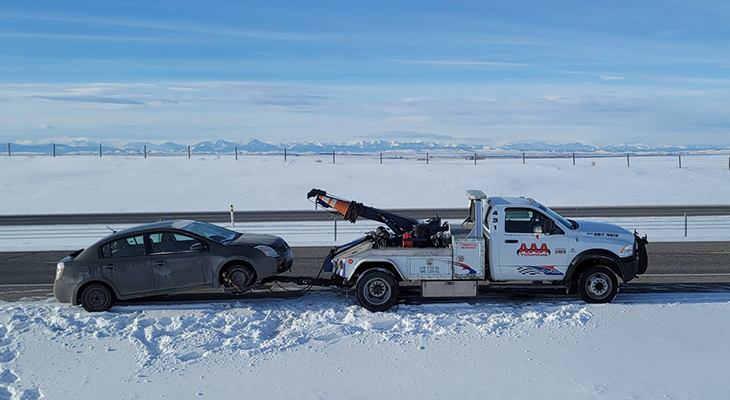 5 Signs It’s Time to Tow, Not Drive