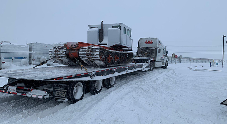 Winter-Equipment-Hauling-In-Calgary-Challenges-And-Solutions