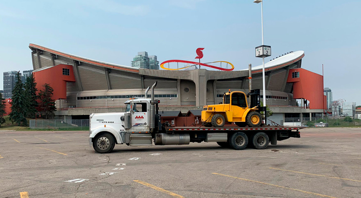 The Top 5 Places In Calgary Where Drivers Need Towing The Most