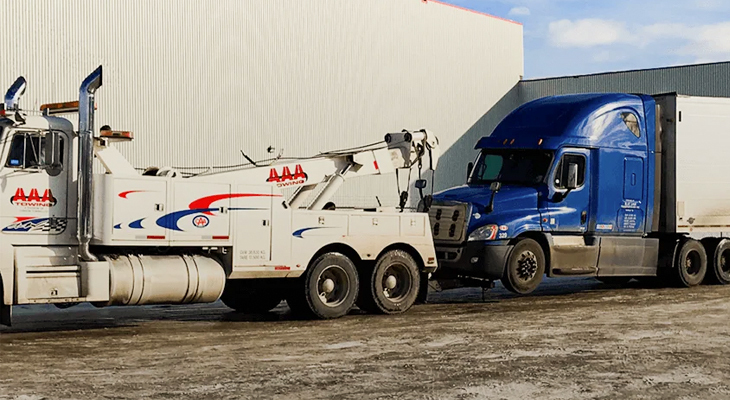 Understanding Weight Ratings And Limits In Heavy Vehicle Towing