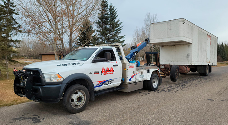 Why You Should Think Twice Before Trying DIY Recovery Services In Calgary