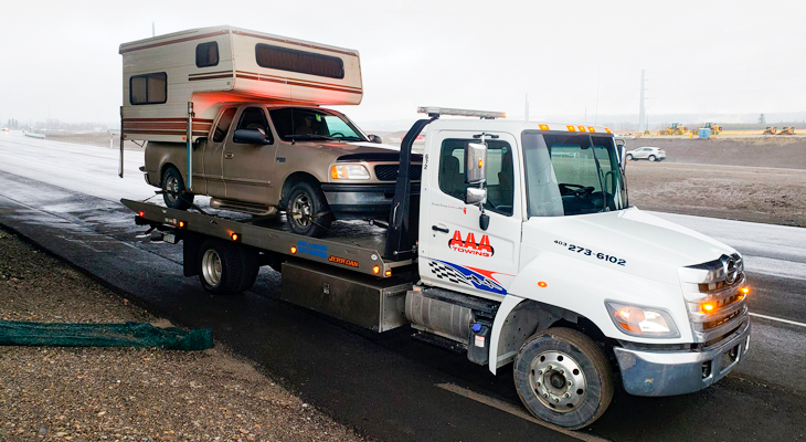 How City-Wide Towing Plays A Role In Road Safety And Traffic Management