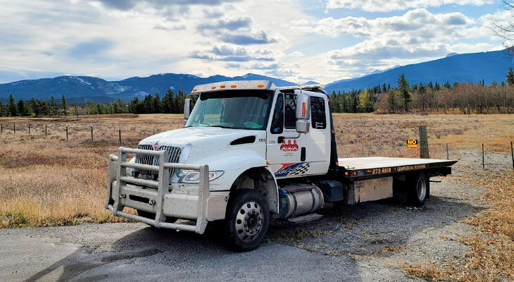 How Fast Is ‘Fast’ In 24-Hour Towing? What Response Times Really Look Like