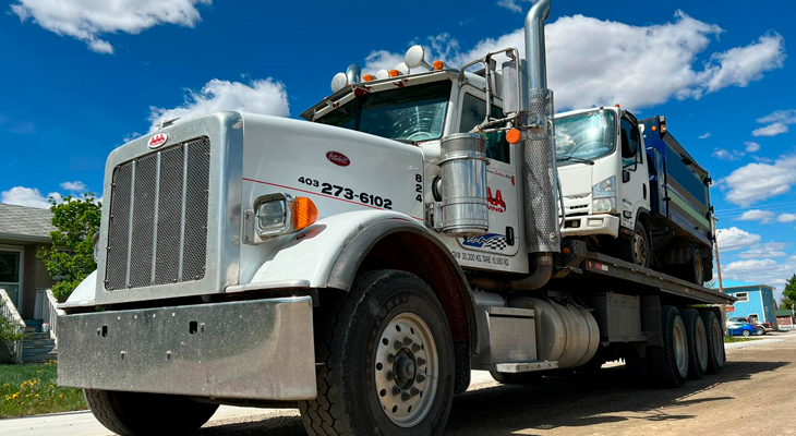 Can Delayed Heavy-Duty Towing Affect A Fleet’s Insurance Claims?