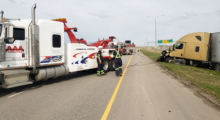 Why Incident Management Matters More Than Just Towing In Calgary