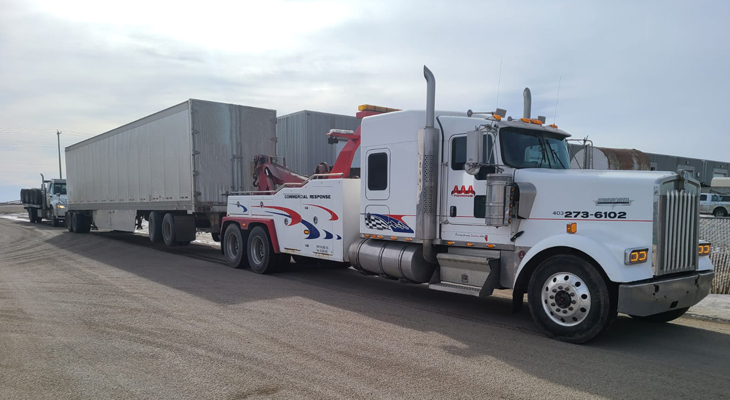 The Hidden Costs Of Delaying Heavy-Duty Towing In Calgary