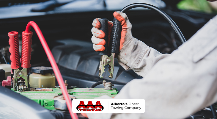 What Makes November The Peak Month For Battery Boosting In Calgary