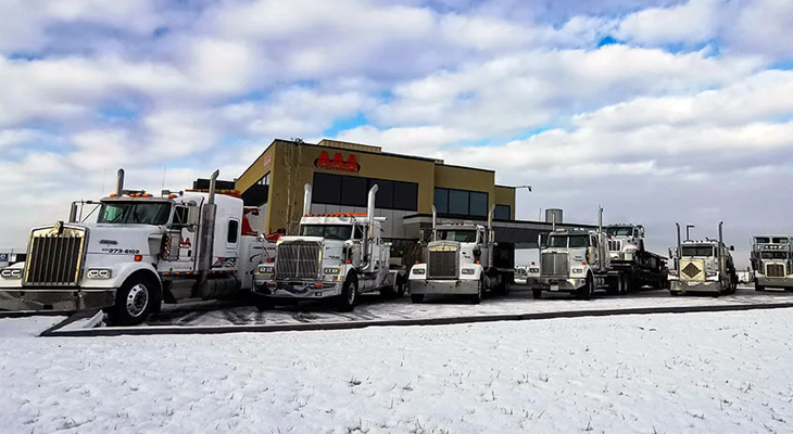 10 Operational Traits That Define a Reliable Tow Truck Company
