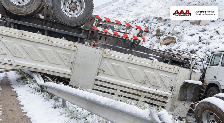 7 Costly Mistakes Businesses Make When Hiring Heavy Duty Towing Services