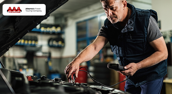 5 Situations Where Professional Battery Boosting Prevents Vehicle Damage