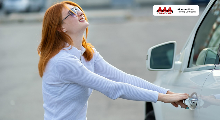 7 Reasons to Avoid DIY Car Lockout Attempts