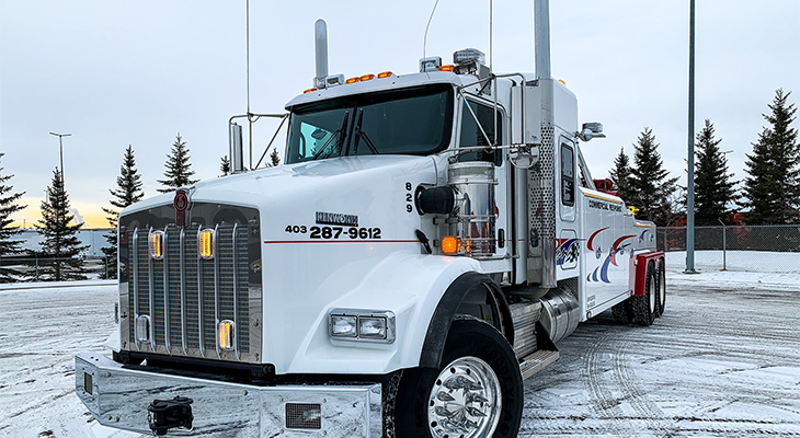 8 Operational Questions Fleet Managers Should Ask Before Heavy Towing